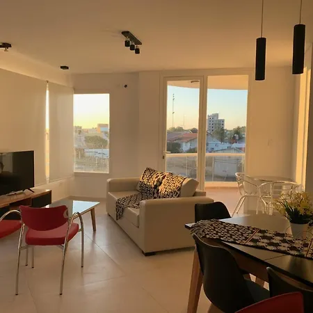 Lido Di Fermo Apartamento Monte Hermoso Exterior foto
