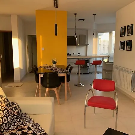Lido Di Fermo Apartamento Monte Hermoso Exterior foto