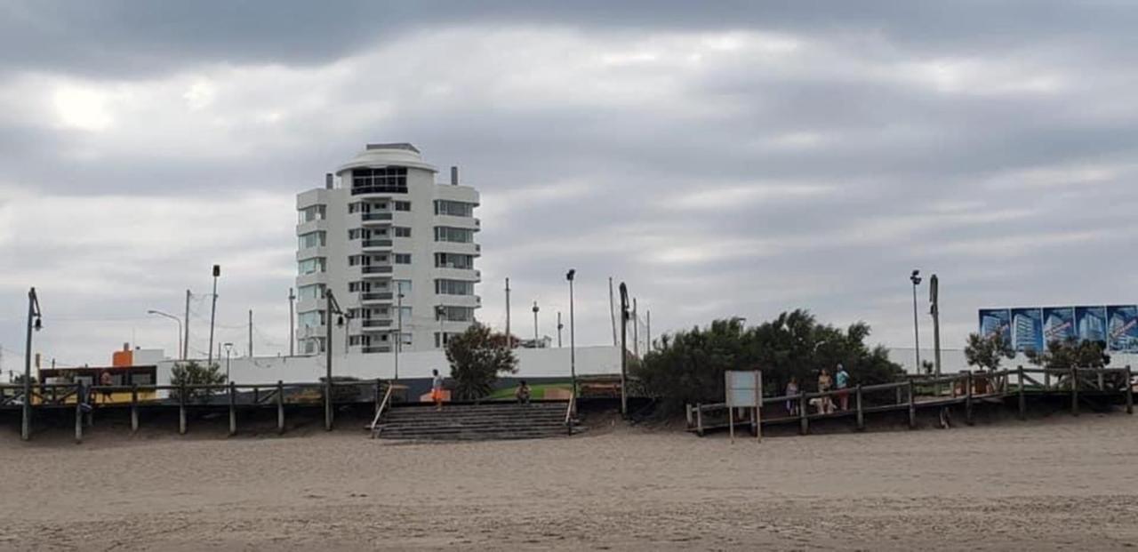 Lido Di Fermo Monte Hermoso