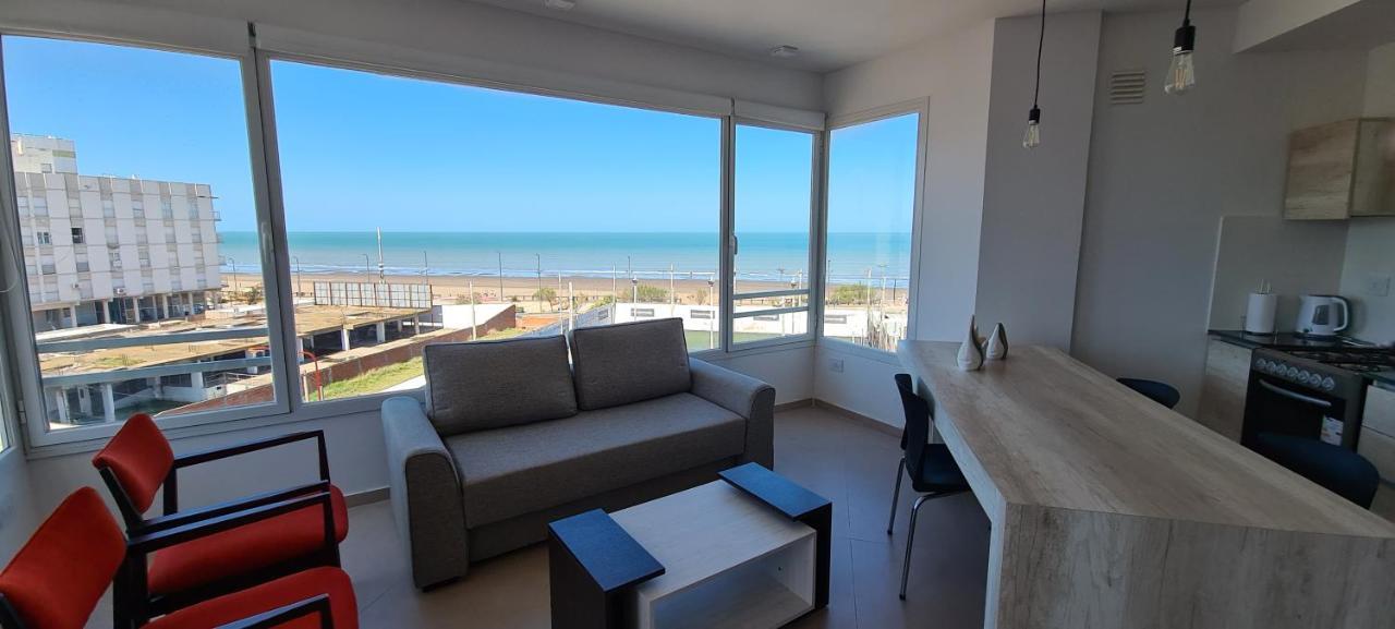Lido Di Fermo Apartment Monte Hermoso