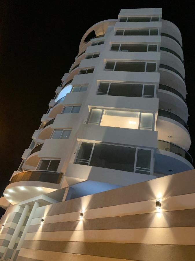 Lido Di Fermo Apartment