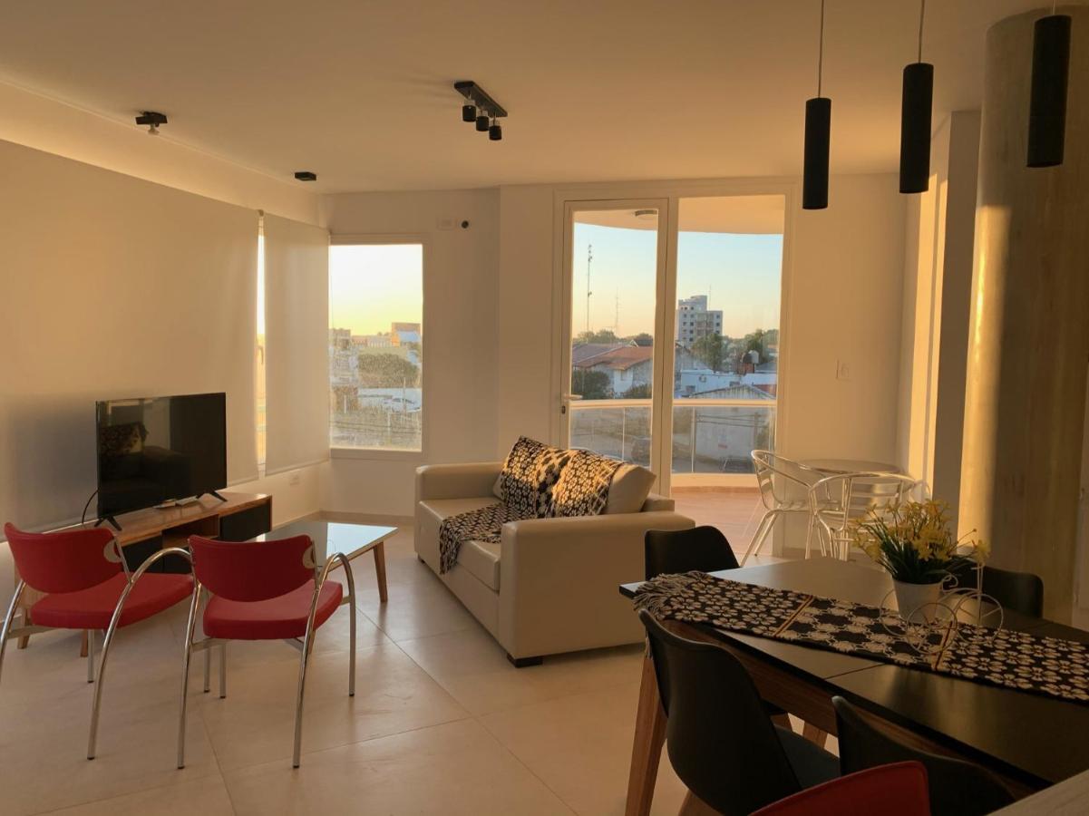 Lido Di Fermo Apartment Monte Hermoso